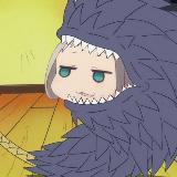 Аватарка канала SAMEHADAKU Anime Subtitle Indonesia
