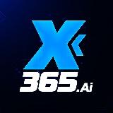 Аватарка канала X365