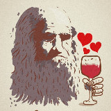 Аватарка канала Леонардо Дайвинчик