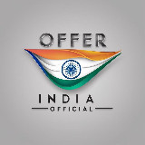 Аватарка канала Offer India Official 🇮🇳