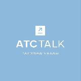 Аватарка канала ATCtalk | Aviation English club | Авиационный английский