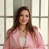 Аватарка канала Глубже, чем на дне сумки 🖤 психолог