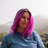 Аватарка канала Жанна, где выход?