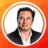 Аватарка канала Elon Musk Today
