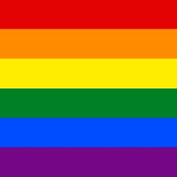 Аватарка канала ЛГБТ фильмы и сериалы🌈