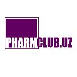 Аватарка канала PHARMCLUB.UZ