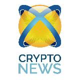 Аватарка канала "Crypto News - Новости Криптовалют Live"