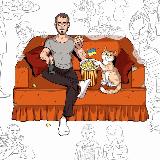 Аватарка канала Запасаемся попкорном