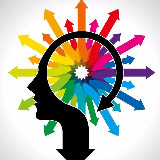 Аватарка канала 🏆 Саморазвитие | Мотивация