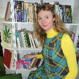 Аватарка канала Анна Антонова. Локи и другие