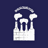 Аватарка канала Волжский рейв