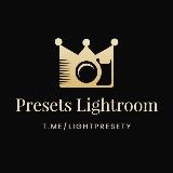 Пресеты Лайтрум | Presets Lightroom avatar