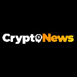 Аватарка канала CryptoNews / Новости, статистика и прогнозы криптовалют