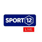 Аватарка канала 🔴 LIVE SPORT 12