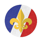 Аватарка канала Великая Франция🇫🇷