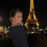 Аватарка канала bisou