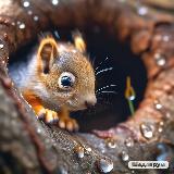 Аватарка канала "Такие удивительные звери"