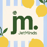 Аватарка канала JETMINDS | Образование за границей