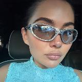 Аватарка канала "Мысли Узбечки из LA"