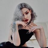 Аватарка канала Нимфоманка на выгуле