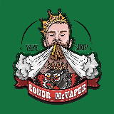 Аватарка канала Conor Новосибирск