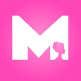 Аватарка канала "Женская Москва"