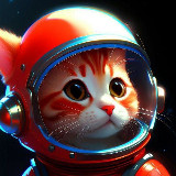 Аватарка канала Нейросети и Котики Нейроюмор нейронка тренды кибер новости Шедеврум Алиса GigaChat YandexGPT смешные приколы Yaplakal Пикабу