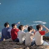 Аватарка канала * txt news ♡ support