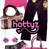 Аватарка канала каталог hottyz 💋