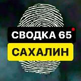Аватарка канала СВОДКА 65 | САХАЛИН