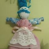 Аватарка канала Куклы и Надежда (на лучшее)