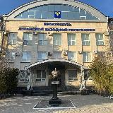 Аватарка канала Прокуратура ЛНР