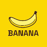 Аватарка канала Banana Announcement