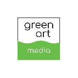 Аватарка канала Green art Media