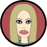 Аватарка канала "Кровавая барыня"