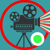 Аватарка канала Кино 🎬 VIP 🍿 Зал