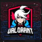 Аватарка канала PRO VALORANT