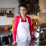 Аватарка канала Скандинавская булочка