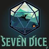 Аватарка канала Seven dice 🎲