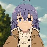 Аватарка канала Anime Stickers