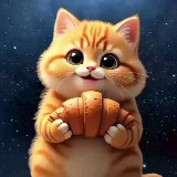 Аватарка канала Пекарня теплых снов 🥐☕️