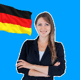 Аватарка канала Германия с Инессой 🇩🇪 Релокация с Transparent Hiring