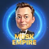 Аватарка канала XEmpire Airdrop