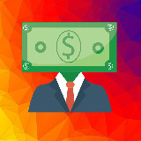 Аватарка канала TrueDad - Steam / Криптовалюта / Инвестиции