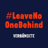 #LeaveNoOneBehind Verbündete avatar