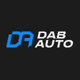Аватарка канала DAB AUTO