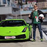 Аватарка канала Блог Романа Суднева