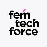 Аватарка канала Femtech Force — новости, вакансии, подкаст
