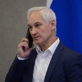 Аватарка канала "Андрей Белоусов"