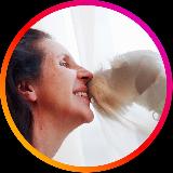 Аватарка канала Кинолог Мария Хапова🔹СПб